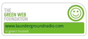Green - LA Underground Radio